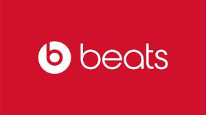logo beats
