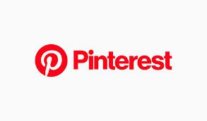 logo pinterest