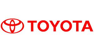 logo toyota