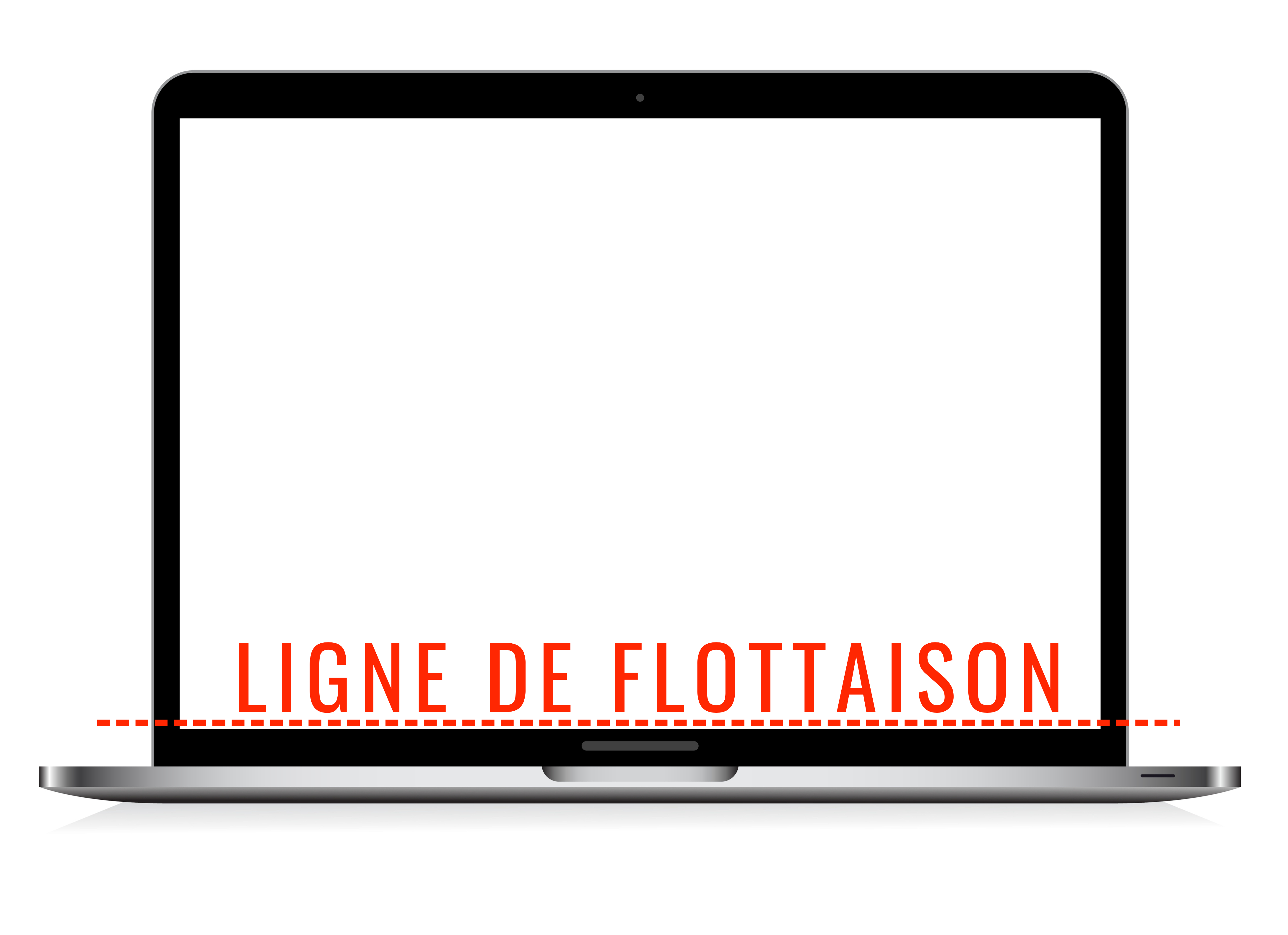 ligne de flottaison