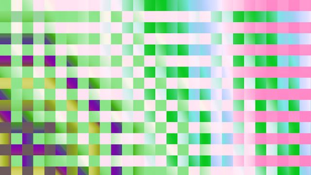 Qu'est-ce qu'un moodboard - Agence La Base