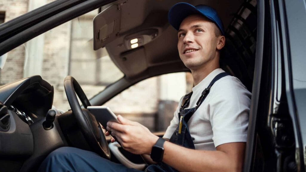 JP HOME — une nouvelle marque pour un nouveau standard de la livraison à domicile La base