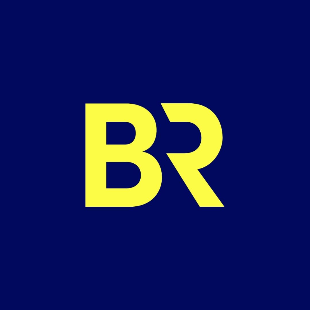 La Base signe la plateforme de marque et l’identité de BR Agency, acteur de l’événementiel sportif, pour un impact plus responsable, visible et engagé