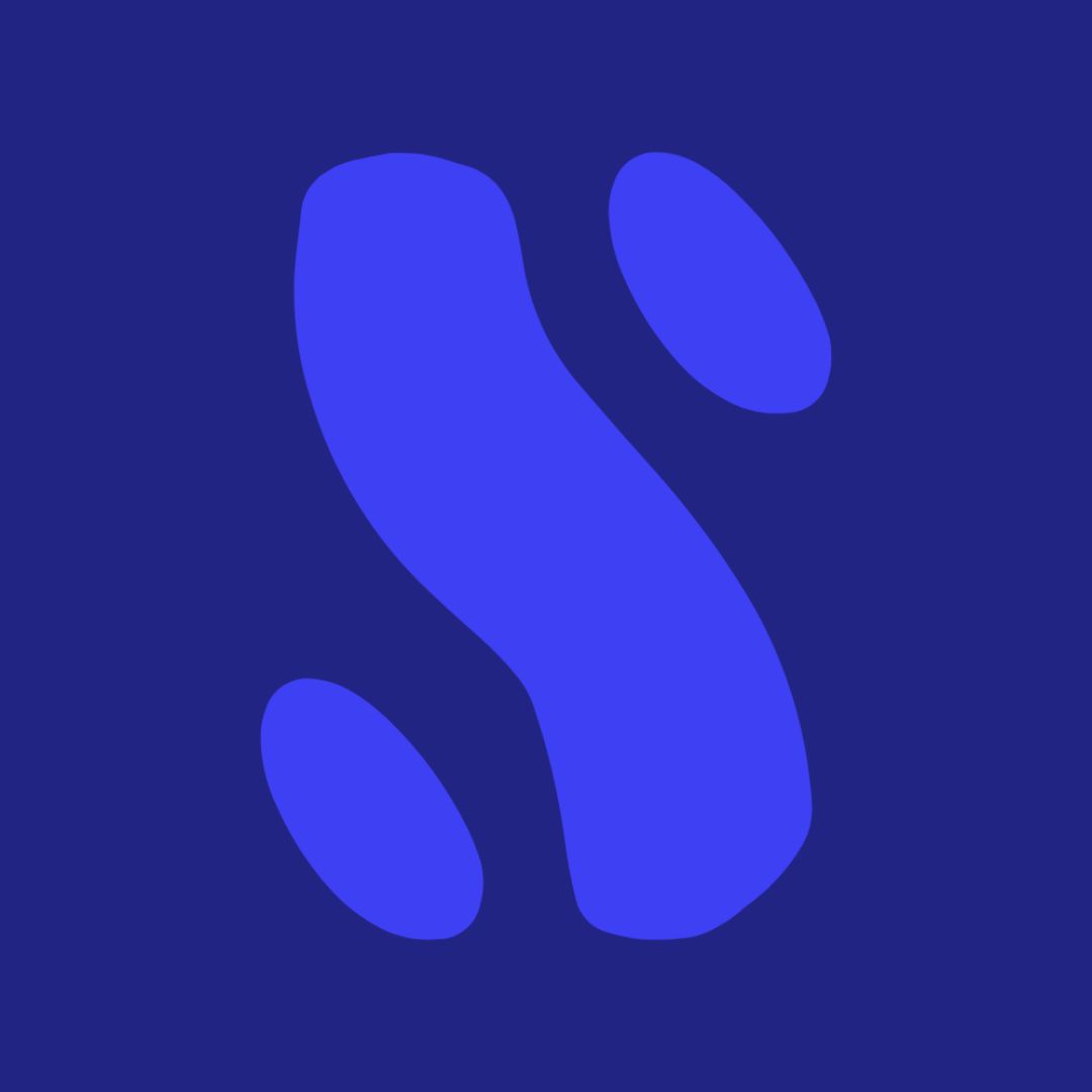 La Base accompagne le lancement de Socialea avec la création de son logotype, de son univers graphique, de ses supports de communication et de son site web.