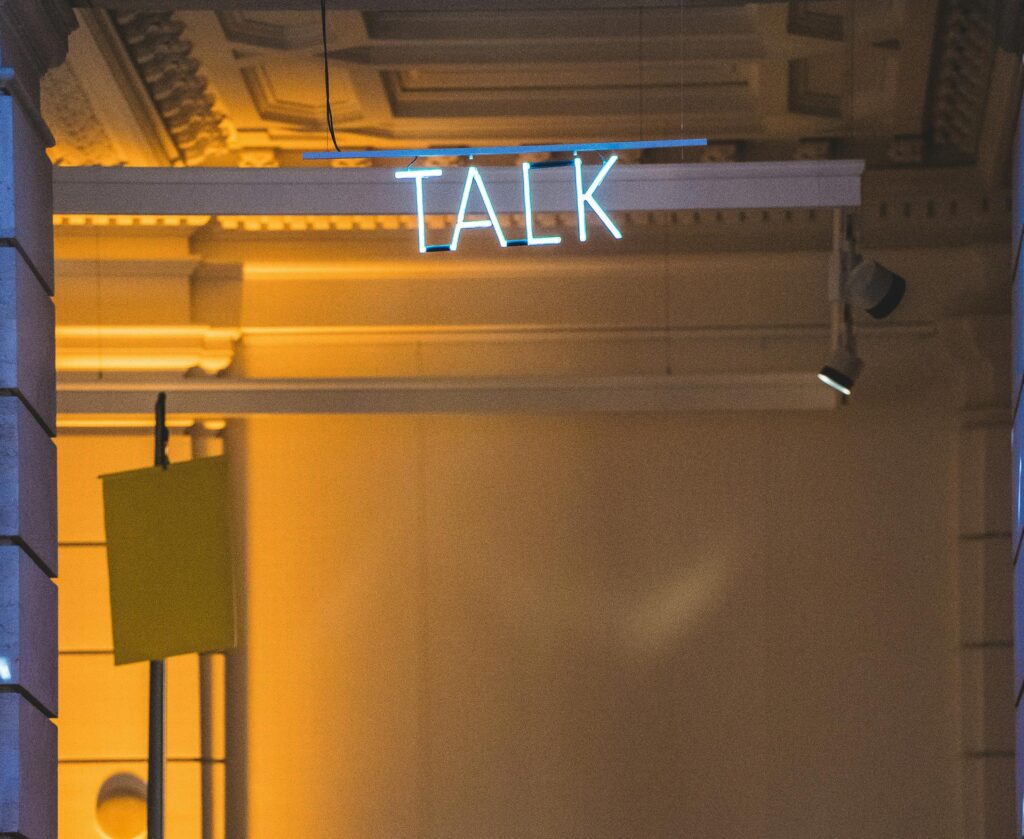 territoire d'expression branding marque