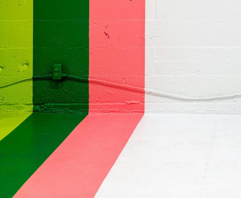 identité visuelle branding marque