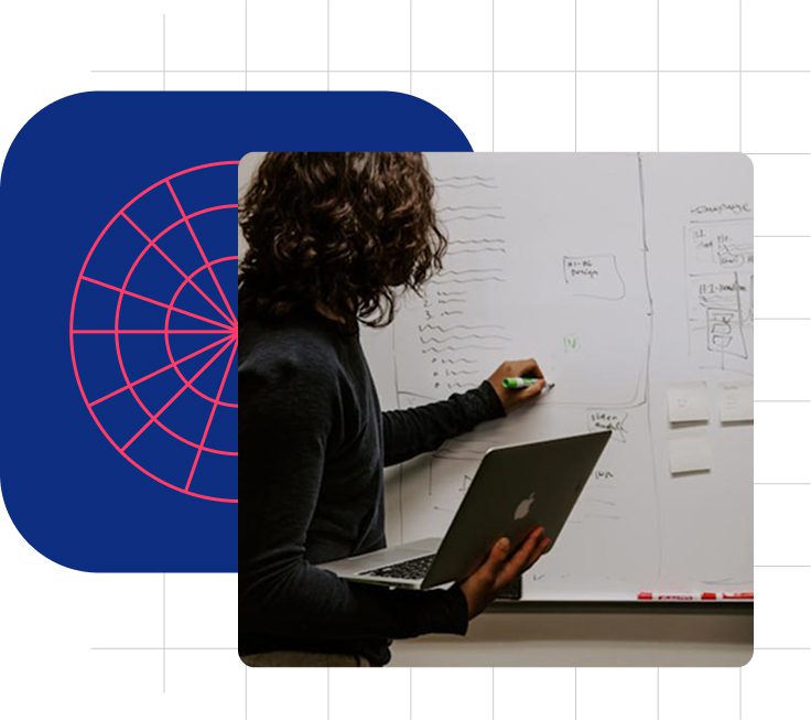 plateforme de marque