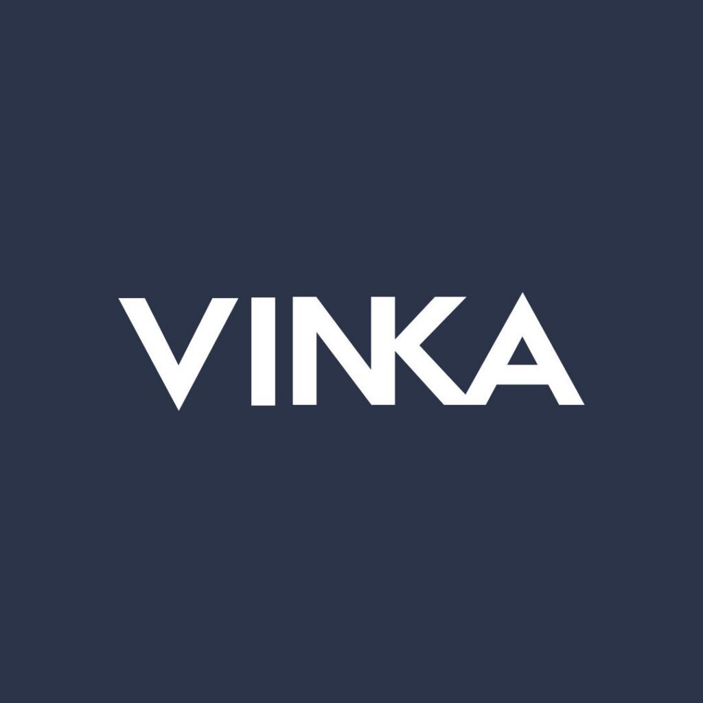 logo vinka la base
