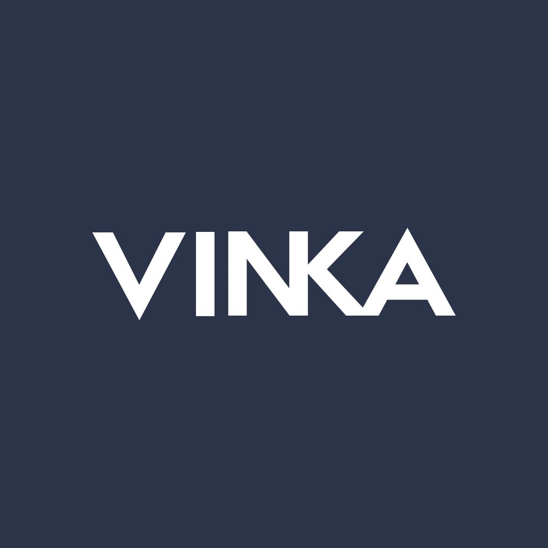 logo vinka la base