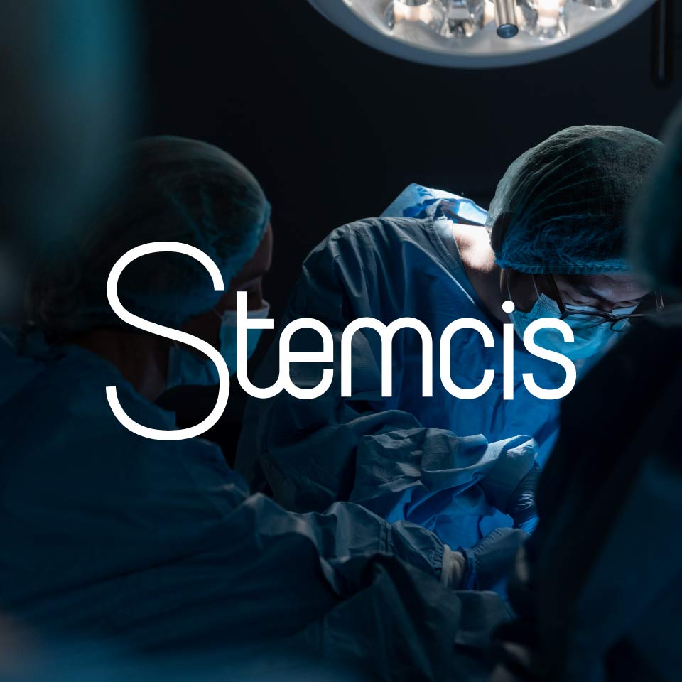 stemcis logo